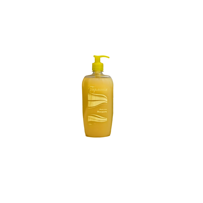 Сімейна гармонія Мигдаль (3517), туалетне, 0,53 л